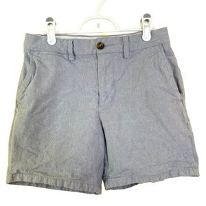 Slim Chino Shorts